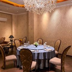 御翠轩(世纪公园店) User Photo