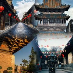 YAO GONG GUAN FAN DIAN User Photo