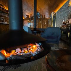 Nest Kitchen + Bar User Photo