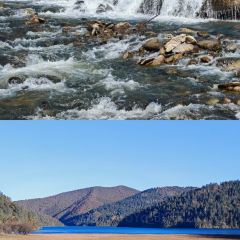 MIN ZHU LA MU TIBET RESTAURANT 여행 사진