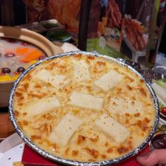 Wò Lǔ Duǒ User Photo