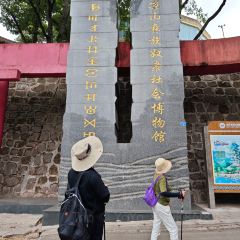 西昌邛海賓館·觀海茶餐廳張用戶圖片