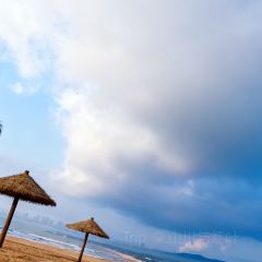 徐福记湛江烤生蚝 User Photo