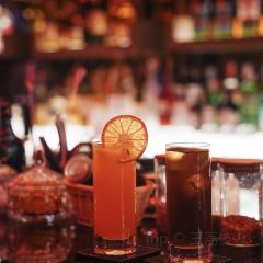 CHAR Grill & Sky Bar User Photo