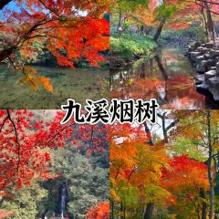 外婆的味道私房餐厅 User Photo