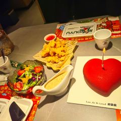 靖远羊羔肉酒家(阳关东路店) User Photo