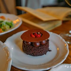 Cafeteria 여행 사진
