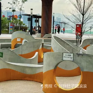茶果嶺海濱公園