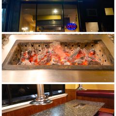 YANGJI BBQ張用戶圖片