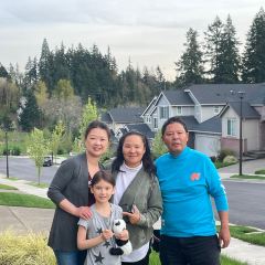 Blue Water Seafood Market & Grill User Photo