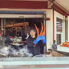 Tracy’s King Crab Shack User Photo