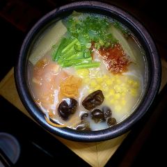 Flower & Horse in Spring User Photo