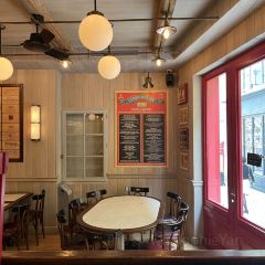 L'Envers du Decor User Photo