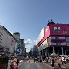 HIB HUB公社（解放西路店）張用戶圖片