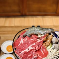 干吧爹居酒屋 User Photo