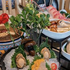 享月汤皇(千峰路店) User Photo
