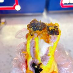 程守业拉面(五一路店) User Photo