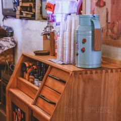 福运咖啡店 User Photo