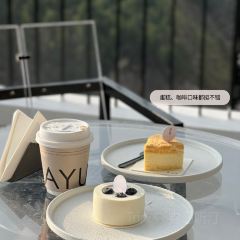 那云温泉度假村悬崖上的天空之城·火锅西餐厅 User Photo