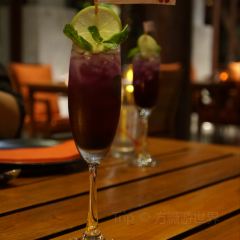 Ginja Taste User Photo