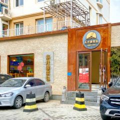 东升灌浆包(辛庄街总店) User Photo
