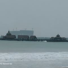 YE LANG HAI XIAN 여행 사진