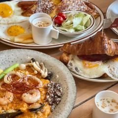 玲玲餐馆(人和街店) 여행 사진