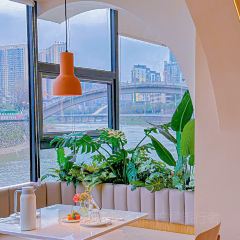 俏贝拉(裕后街店) User Photo