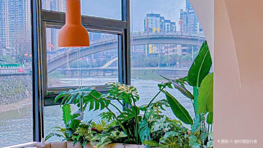 俏贝拉(裕后街店)