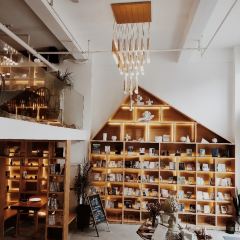 本初书店 User Photo