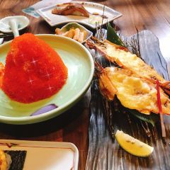 浅草肆·寿喜烧·田舍料理(双楠店) User Photo