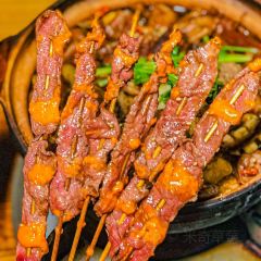 黄先生牛杂烧烤店(裕安店) User Photo