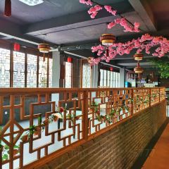 Cuifulaozaosifang Restaurant User Photo