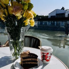 半山小馆BACKYARD(丁山店) User Photo