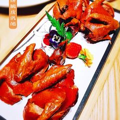金潇中餐·精致私房菜·云南特色菜(低碳中心店) User Photo