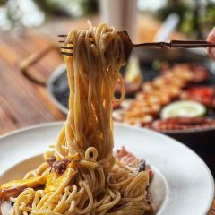 喵嗚西班牙燴飯張用戶圖片