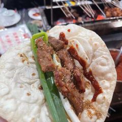高丽烧烤(大顺路店) User Photo