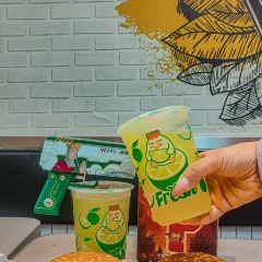 华莱士(六一路店) User Photo