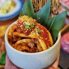 双子大阪烧肉(麓坊中心店) User Photo