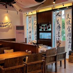 馄饨酒场 User Photo