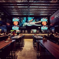 Cages Brewhouse User Photo