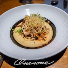 源味北歐(西餐廳)張用戶圖片