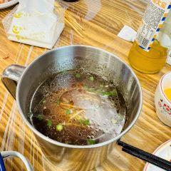 喜东门(潜江店) User Photo