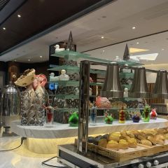 信宜莲花湖温德姆酒店·海鲜自助餐 User Photo