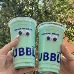 BLUEBUBBLE(总店) User Photo