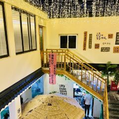 酒窝小院 User Photo