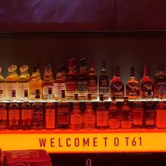 NEON DANCE User Photo