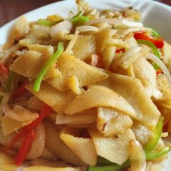 龙城暖锅(龙城世家店) User Photo