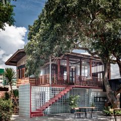 Tamarind Bistro and Music House User Photo