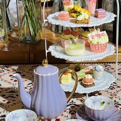 有幸小食院无国界融合料理(运河城店) User Photo